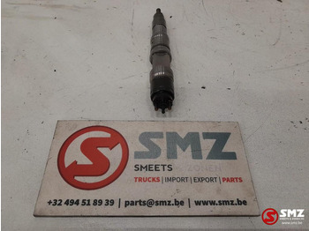 מערכת דלק עבור משאית MAN Occ verstuiver D2676 MAN: תמונה 2