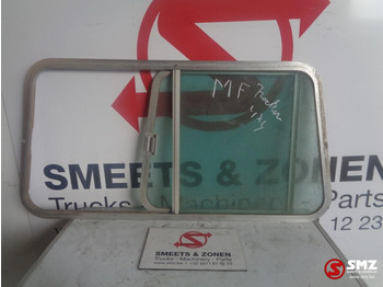 חלון וחלקים MASSEY FERGUSON