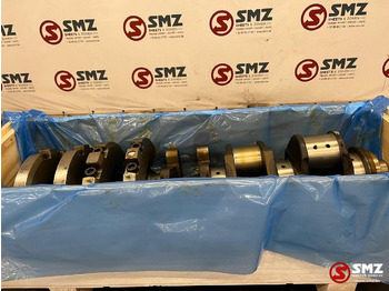 גל ארכובה MERCEDES-BENZ