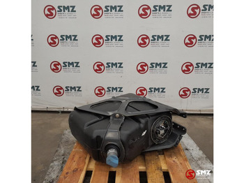 מערכת דלק MERCEDES-BENZ