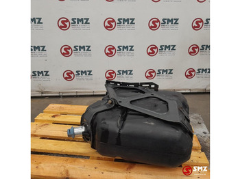 מערכת דלק MERCEDES-BENZ