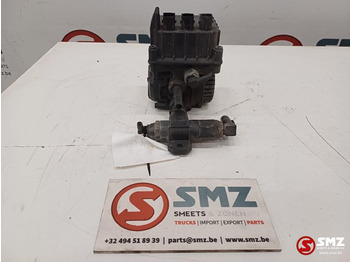 חלקי חילוף עבור משאית Mercedes-Benz Occ EBS modulator Mercedes: תמונה 4