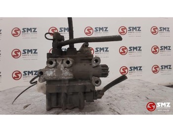 מתלה אוויר עבור משאית Mercedes-Benz Occ Ecas magneetventiel Actros MP4: תמונה 2