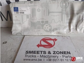 תא ופנים הרכב MERCEDES-BENZ Actros