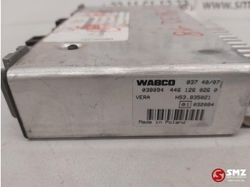 ECU עבור משאית Mercedes-Benz Occ Retarder control unit VERA 0004463115 Mercedes: תמונה 2