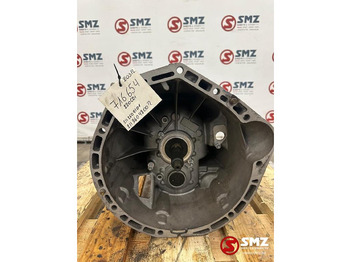 תיבת הילוכים MERCEDES-BENZ