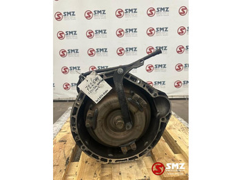 תיבת הילוכים MERCEDES-BENZ