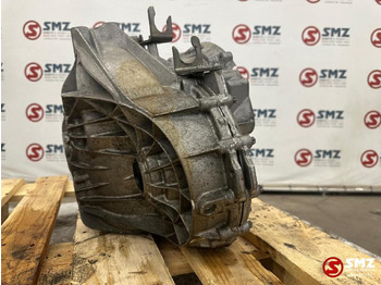 תיבת הילוכים MERCEDES-BENZ