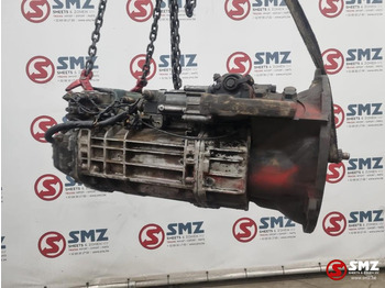 תיבת הילוכים MERCEDES-BENZ