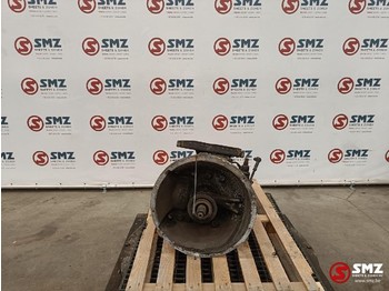 תיבת הילוכים עבור משאית Mercedes-Benz Occ Versnellingsbak ZF Mercedes Atego: תמונה 2