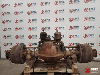 גל הנעה MERCEDES-BENZ