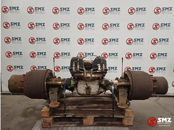 גל הנעה MERCEDES-BENZ