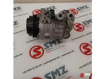 מנוע וחלקים MERCEDES-BENZ