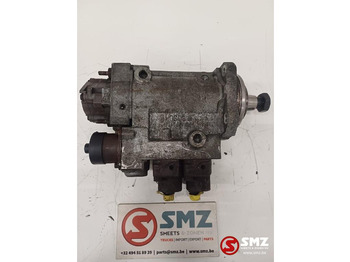 משאבת דלק MERCEDES-BENZ