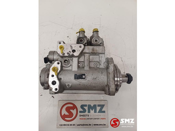 משאבת דלק MERCEDES-BENZ