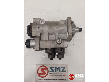 משאבת דלק MERCEDES-BENZ