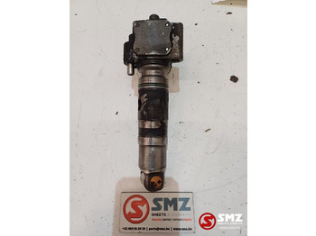 משאבת דלק MERCEDES-BENZ