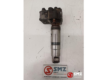 משאבת דלק עבור משאית Mercedes-Benz Occ brandstofinjectiepomp OM904 Mercedes: תמונה 3 משאבת דלק עבור משאית Mercedes-Benz Occ brandstofinjectiepomp OM904 Mercedes: תמונה 3