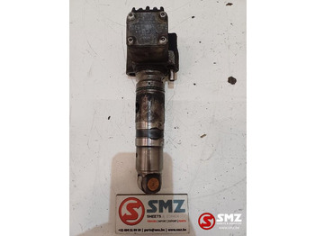 משאבת דלק MERCEDES-BENZ