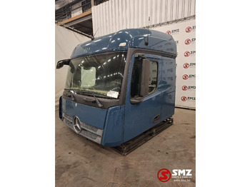 תא ופנים הרכב MERCEDES-BENZ Actros