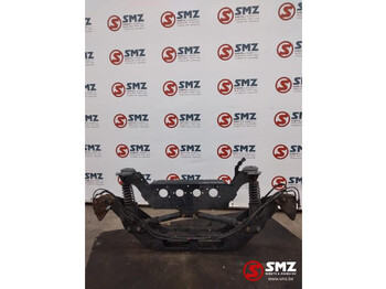 מתלה תא עבור משאית Mercedes-Benz Occ cabineophanging met slot Mercedes: תמונה 4