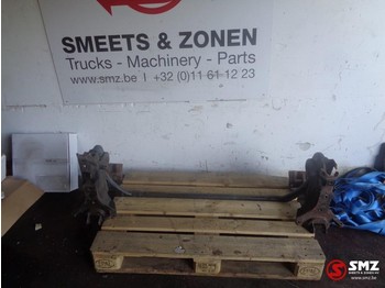 מתלה תא MERCEDES-BENZ