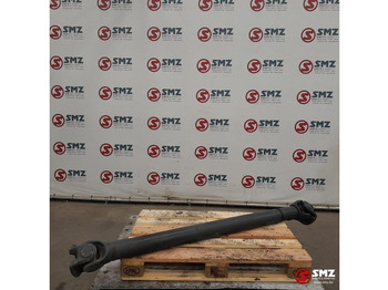 גל הנעה MERCEDES-BENZ