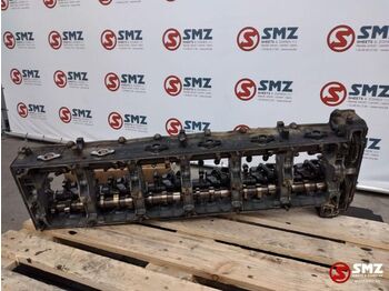 בלוק צילינדר עבור משאית Mercedes-Benz Occ cilinderkop Mercedes Actros MP4 OM471 A4710104: תמונה 2