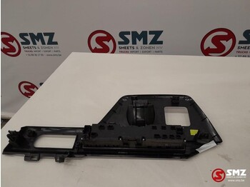 תא ופנים הרכב עבור משאית Mercedes-Benz Occ dashborddelen Mercedes Actros A9606801508+A960: תמונה 3 תא ופנים הרכב עבור משאית Mercedes-Benz Occ dashborddelen Mercedes Actros A9606801508+A960: תמונה 3