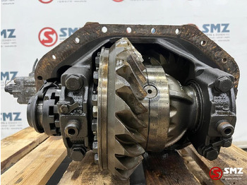 הילוך דיפרנציאלי עבור משאית Mercedes-Benz Occ differentiëel HL7/050DCS-11.5 Merce: תמונה 4