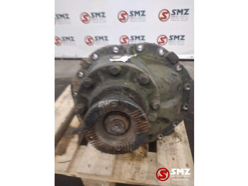 הילוך דיפרנציאלי עבור משאית Mercedes-Benz Occ differentiëel Mercedes HL 4/0 40DS-10,8: תמונה 2 הילוך דיפרנציאלי עבור משאית Mercedes-Benz Occ differentiëel Mercedes HL 4/0 40DS-10,8: תמונה 2