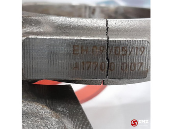 מנוע וחלקים עבור מכונית Mercedes-Benz Occ drijfstang + zuiger AMG C63S Mercedes: תמונה 5