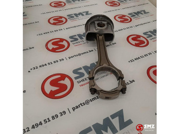 מנוע וחלקים עבור מכונית Mercedes-Benz Occ drijfstang + zuiger AMG C63S Mercedes: תמונה 3