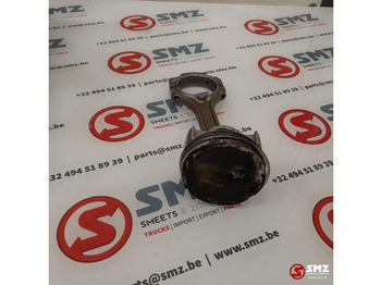 מנוע וחלקים עבור מכונית Mercedes-Benz Occ drijfstang + zuiger AMG C63S Mercedes: תמונה 4