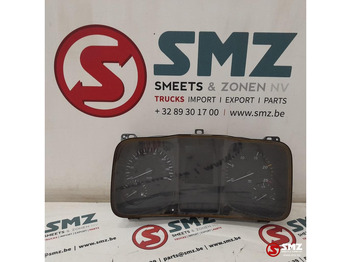 לוח מחוונים MERCEDES-BENZ