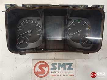 לוח מחוונים MERCEDES-BENZ