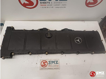 מנוע וחלקים MERCEDES-BENZ