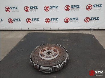 מצמד וחלקים MERCEDES-BENZ