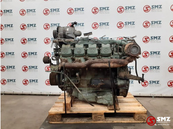 מנוע MERCEDES-BENZ