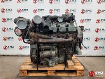 מנוע MERCEDES-BENZ