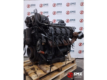 מנוע MERCEDES-BENZ