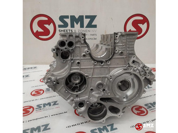 מנוע וחלקים MERCEDES-BENZ