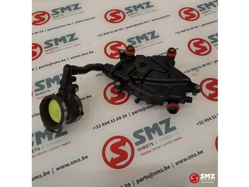 מנוע וחלקים MERCEDES-BENZ