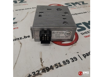 מערכת חשמל MERCEDES-BENZ