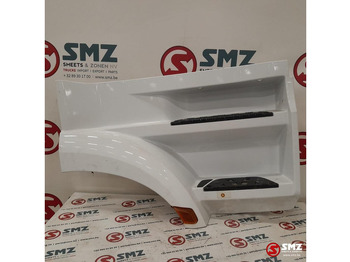 תא ופנים הרכב MERCEDES-BENZ