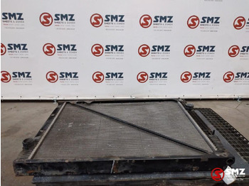 רדיאטור MERCEDES-BENZ Actros