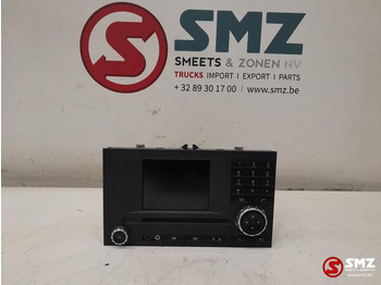 מערכת חשמל MERCEDES-BENZ