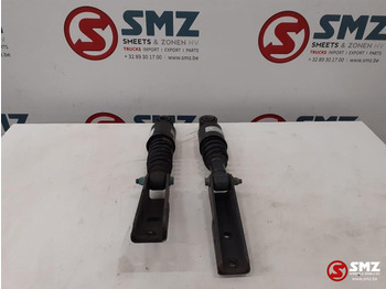 מתלה תא MERCEDES-BENZ