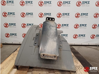 גוף וחלק חיצוני עבור משאית Mercedes-Benz Occ spatbord linksvooraan Mercedes: תמונה 4