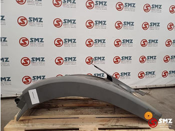 גוף וחלק חיצוני עבור משאית Mercedes-Benz Occ spatbord linksvooraan Mercedes: תמונה 2